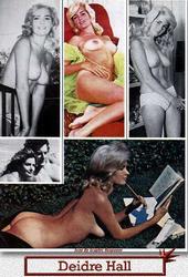 Deidre Hall Naked Porn - Deidre Hall - Vintage Erotica Forums