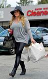 Hilary Duff ヒラリー・ダフ