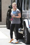 Hilary Duff ヒラリー・ダフ