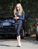 Amanda Seyfried アマンダ・セイフライド