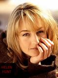 Helen Hunt Rare Photos