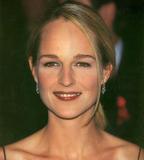 Helen Hunt Rare Photos