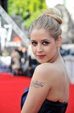 Peaches Geldof ピーチズ・ゲルドフ