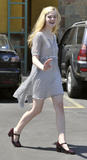 Elle Fanning エル・ファニング