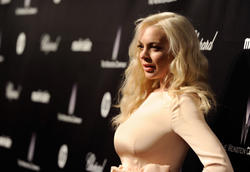Lindsay Lohan リンジー・ローハン