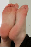 Honey  Footfetish 2 p3tou5gabj