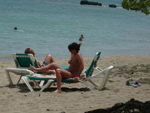 Caribbean Beach Girls PART 2 s1ljw2kuvq