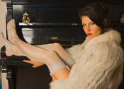 Catherine Ceta Nylons