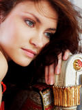 Cristina A in Relaxed m3c41907y2